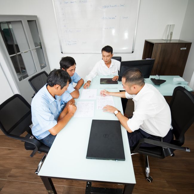 CRM'in işinize etkisi