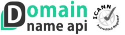 DomainNameAPI